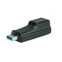 ROLINE USB3.2 Gen1 to Gigabit Ethernet Converter (12.02.1106)