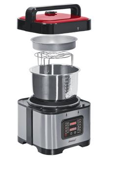 Steba DD 1 ECO Steam pressure cooker (050300)