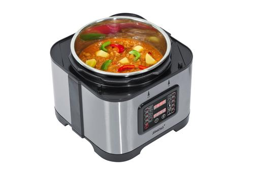 Steba DD 1 ECO Steam pressure cooker (050300)