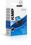 KMP H75 ink cartridge black compatible with HP CH 563 EE