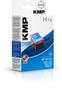 KMP H76 ink cartridge color compat F-FEEDS