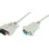 ASSMANN Electronic Datatransfer extension Cable D-Sub9 M/F 2.0m. se