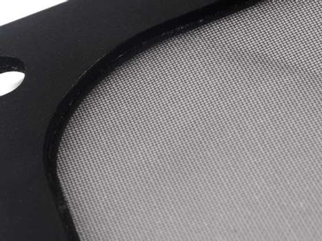 SILVERSTONE SST-FF143B 140mm Fan filter Magnet (SST-FF143B)