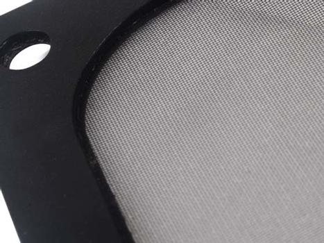 SILVERSTONE Ff123 (SST-FF123B)