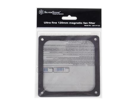 SILVERSTONE Ff123 (SST-FF123B)