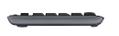 LOGITECH Keyboard Wireless Combo UK (920-004523)