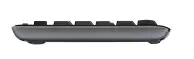 Logitech MK270 Wireless Combo - tastatur- og mussett - Tysk Inn-enhet (920-004511)