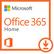 MICROSOFT Act Key/MS365 Home Prem Eurozon 1yr Onln