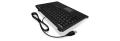 KEYSONIC ACK-595C+ schwarz (28000)