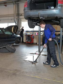 NILFISK Attix 30-01 (107413590)