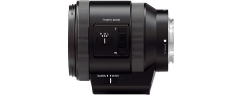 SONY SELP18200 E-mount power zoom lens 18-200mm (SELP18200.AE)