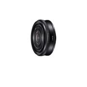 SONY 2,8/20 E-Mount Lens