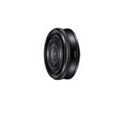 SONY SEL20F28 E-Mount 20mm F2.8(FG)(RDK)