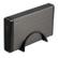 I-TEC MYSAFE Advanced 3,5'' USB 3.0 External aluminium case for SATA and SSD