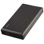 I-TEC USB 3.0 CASE HDD SSD ALU (MYSAFE35U401)