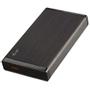 I-TEC USB 3.0 CASE HDD SSD ALU EXT 3.5IN SATA IIIIII BLACK IN (MYSAFE35U401)