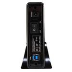 I-TEC USB 3.0 CASE HDD SSD ALU (MYSAFE35U401)