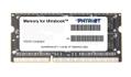 PATRIOT/PDP Memory Module 4 Gb 1 X 4 Gb  (PSD34G1600L81S)