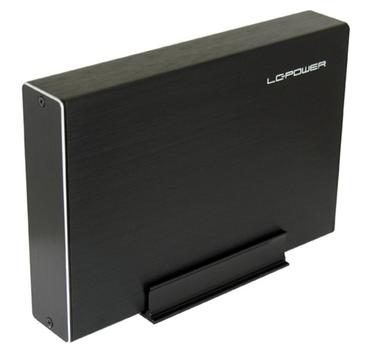 LC POWER HDG 3,5 USB3 SATA (LC-35U3-BECRUX)