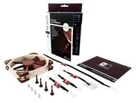 Noctua NF-S12A FLX - kabinettvifte (NF-S12A FLX)