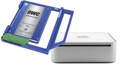 OWC Data Doubler Optical Bay (OWCDDMMCL0GB)