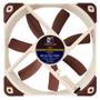 NOCTUA NF-S12A PWM 120mm Vifte 120x 120 x 25 mm, 300~1200 RPM, 83, 2~107.5 m³/h, 10.7~17,8 dBA, 4-Pin PWM (NF-S12A PWM)