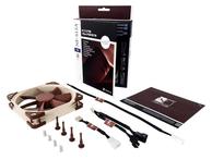 Noctua NF-S12A PWM - kabinettvifte (NF-S12A PWM)