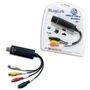 LOGILINK Audio & Video Grabber USB 2.0 F-17100