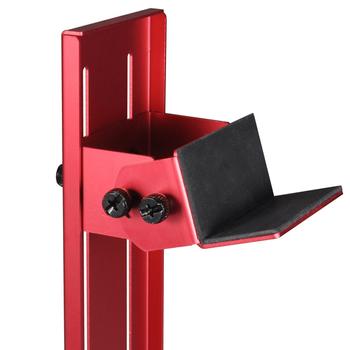LIAN-LI Mounting Kit Red (Q09-1R)