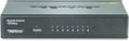 TRENDNET TEG-S82g 8-port Gigabit Green Switchmetal