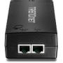 TRENDNET TPE-115GI Gigabit PoE+ Injector (TPE-115GI)