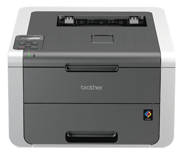 BROTHER Colour, LED, 18/18ppm (HL3140CWZU1)