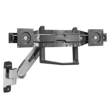 ERGOTRON Kit 24" Dual Monitor Arm (97-718-009 $DEL)
