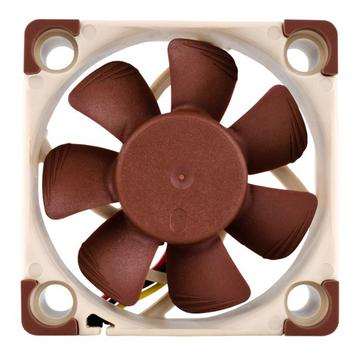 Noctua NF-A4x10 FLX - kabinettvifte (NF-A4x10 FLX)