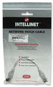INTELLINET Network Cable, Cat5e, UTP (318082)