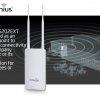 ENGENIUS Long Range Outdoor AP/CB (ENS202EXT)