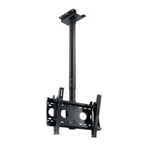 AG NEOVO CMP-01 | Ceiling Mount Pole | 1424mm | VESA | Max 60kg | Svart (CMP-01)