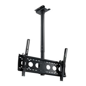 AG NEOVO CMP-01 | Ceiling Mount Pole | 1424mm | VESA | Max 60kg | Svart (CMP-01)