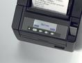 CITIZEN CT-S801II PRINTER LABEL VERSION NO INTERFACE BLACK       IN PRNT (CTS801IIS3NEBPLL)