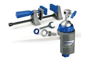DREMEL 2500, Blå, Metallic (26152500JA)
