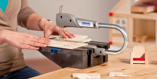 DREMEL Drem Moto-Saw + Koffer MS 20 (F013MS20JA)