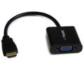 HDMI to VGA Adapter Converter for Desktop PC/ Laptop/ Ultrabook - 1920x1080