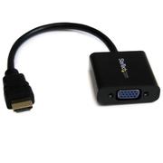 STARTECH StarTech.com HDMI to VGA Adaptor Converter