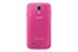 SAMSUNG Galaxy S4 Protective Cover + Pink - qty 1