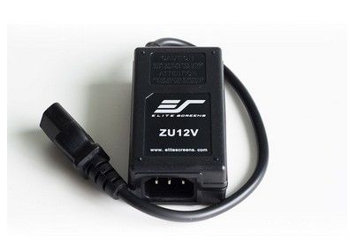 ELITE SCREENS ZU12V Universal Wireless 5-12 volt trigger (ZU12V)