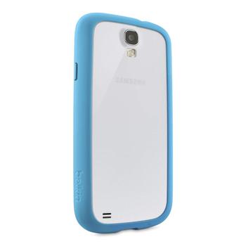 BELKIN View Case f/Galaxy S4 Pink (F8M565BTC02)