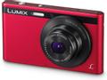PANASONIC Lumix DMC-XS1 RED (DMC-XS1R)