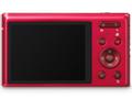 PANASONIC Lumix DMC-XS1 RED (DMC-XS1R)