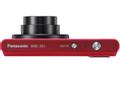 PANASONIC Lumix DMC-XS1 RED (DMC-XS1R)