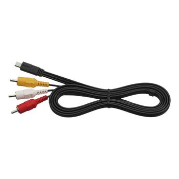 SONY VMC 15 MR 2 AV Cable Multi-In to Components (VMC15MR2.SYH)